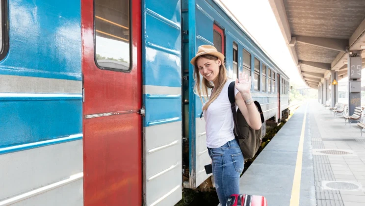 Trenurile regionale: De ce pot fi ideale pentru explorarea satelor și orașelor mici